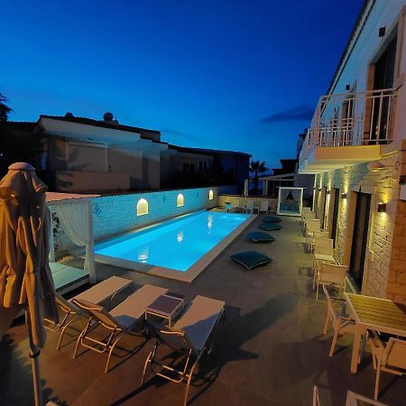 Bahar Butik Otel Çeşme Luaran gambar