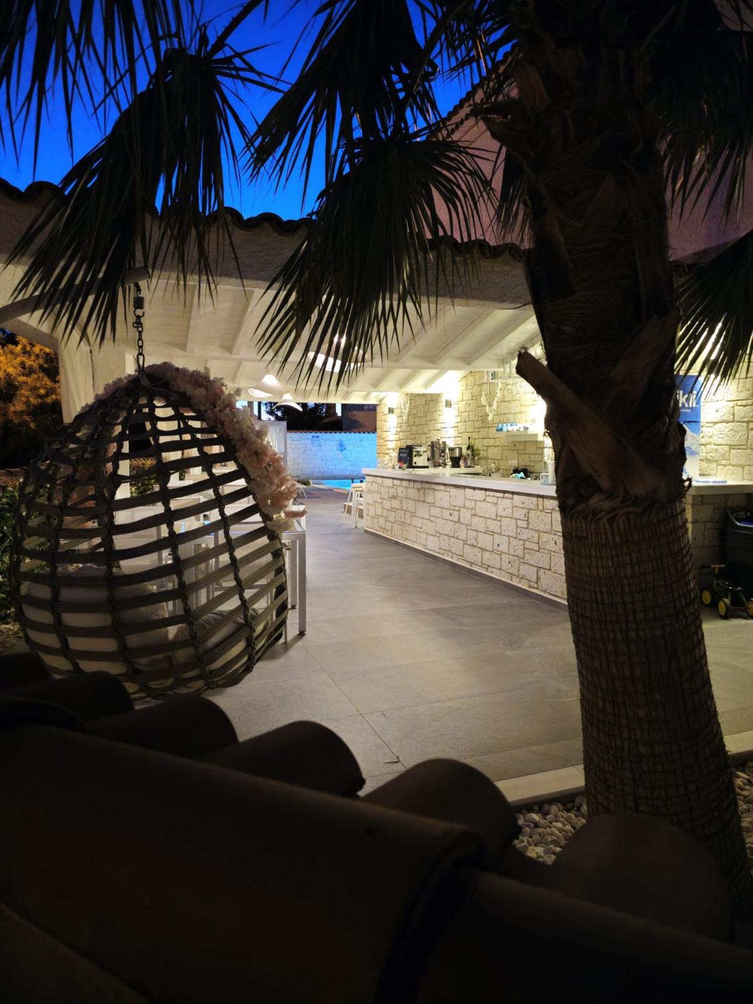 Bahar Butik Otel Çeşme Luaran gambar