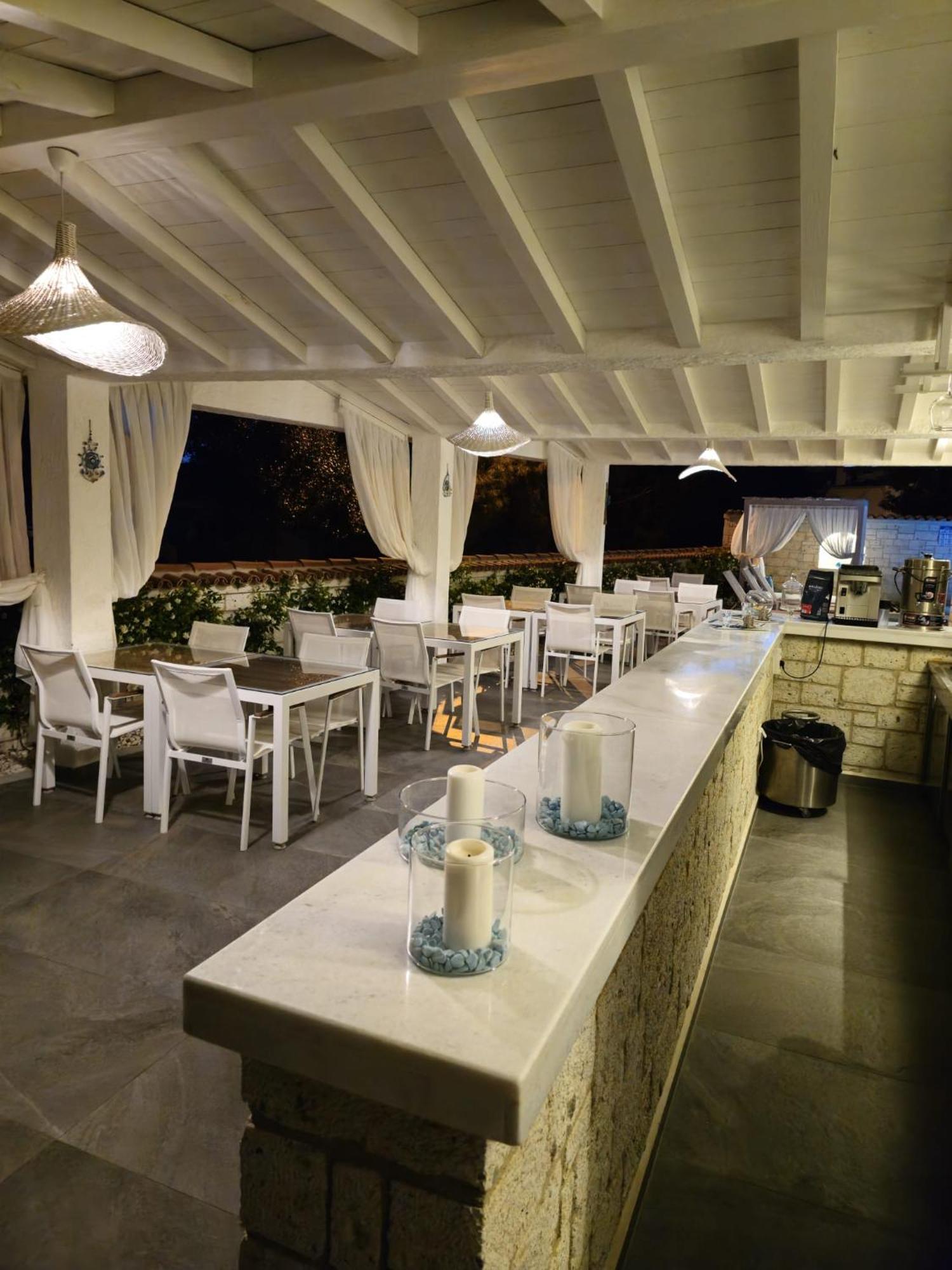 Bahar Butik Otel Çeşme Luaran gambar
